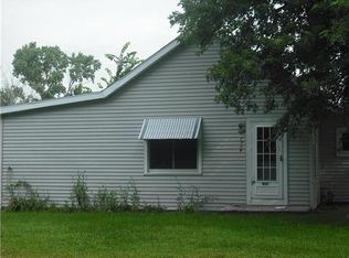 12908 Mermill Rd, Portage, OH 43451