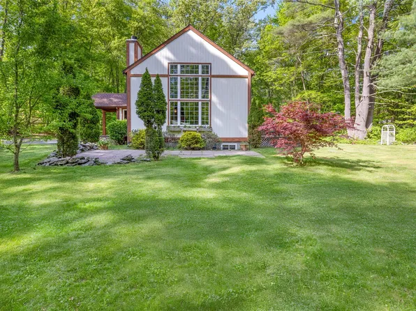 577 Fiddlers Bridge Road, Staatsburg, NY 12580