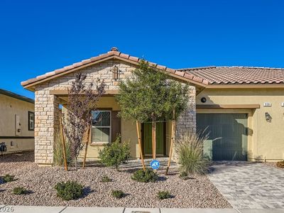 338 Larksong Ave, Henderson, NV, 89011