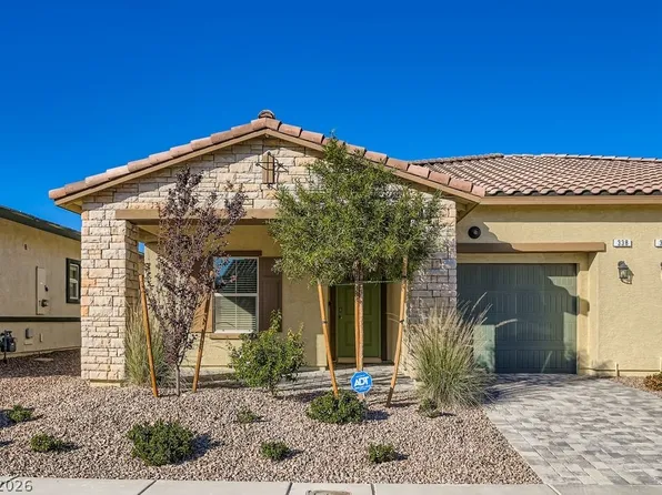 338 Larksong Ave, Henderson, NV 89011