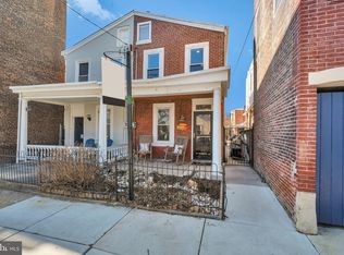 2310 E Norris St, Philadelphia, PA 19125
