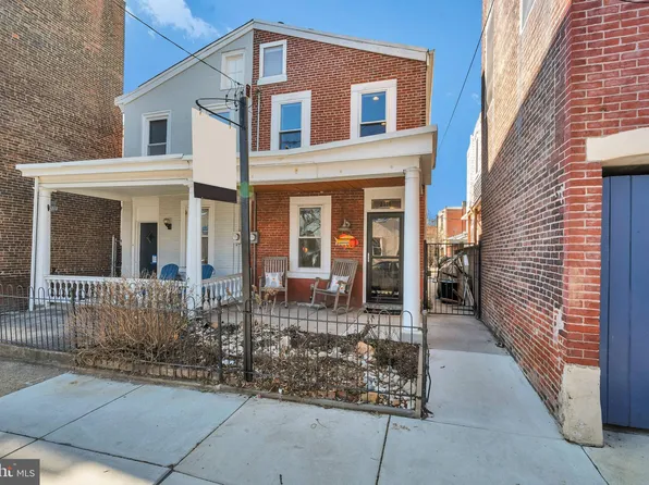 2310 E Norris St, Philadelphia, PA 19125