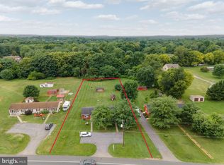 7726 Sharpsburg Pike #7728, Boonsboro, MD 21713