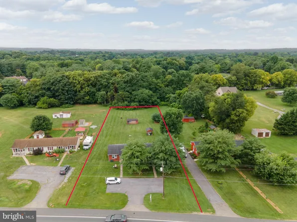 7726 Sharpsburg Pike #7728, Boonsboro, MD 21713