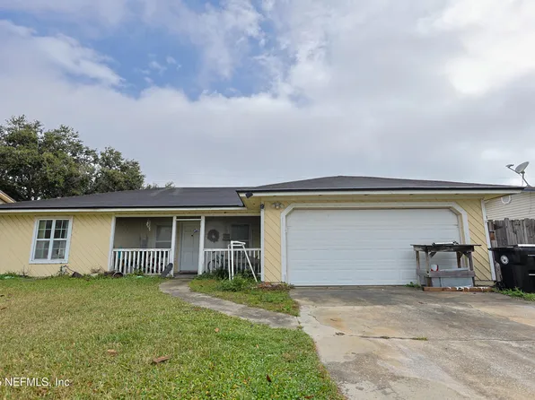 1798 Shannon Lake Dr, Middleburg, FL 32068