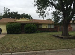 5937 NW 61st St, Oklahoma City, OK 73122