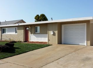 1016 Oneonta Ave, Imperial Beach, CA 91932