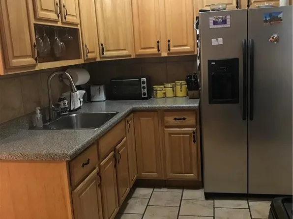 2922 Barnes Avenue #4C, Bronx, NY 10467