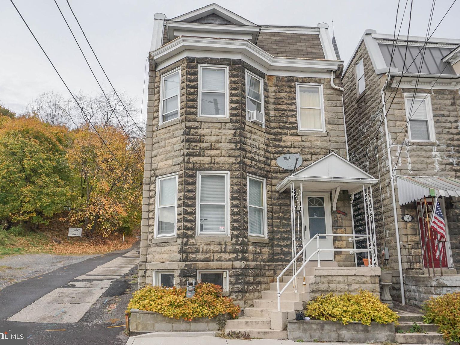 11 Independence St Cumberland Md 21502 Zillow