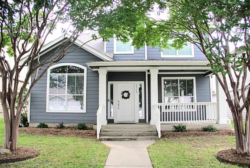 1717 Thompson Trl Photo 1