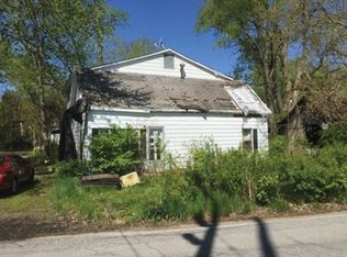 3090 Barnhardt Rd, West terre haute, IN 47885