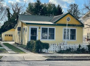 816 Atlantic Ave #A, Point Pleasant Beach, NJ 08742