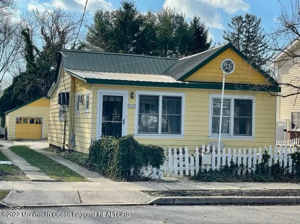 816 Atlantic Ave #A, Point Pleasant Beach, NJ 08742
