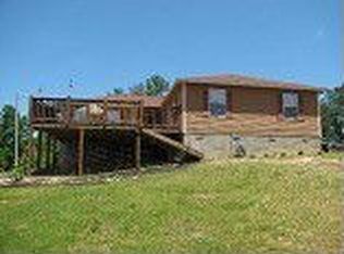 4445 Essary Springs Rd, Pocahontas, TN 38061