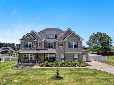 209 Willow Creek Way, Greer, SC, 29651