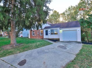 19 Damon Rd, Cincinnati, OH 45218