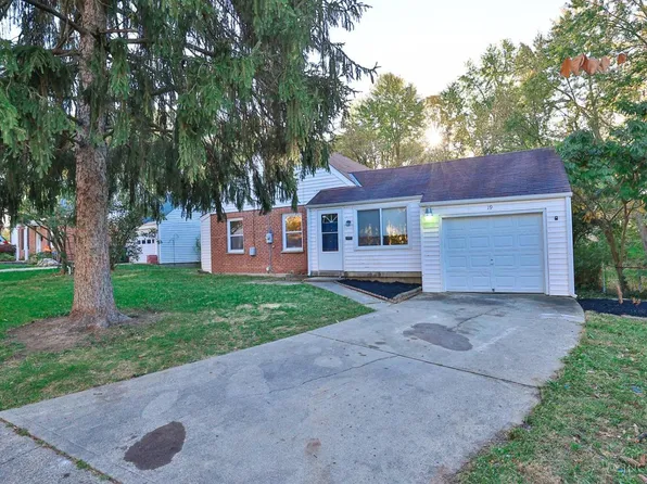 19 Damon Rd, Cincinnati, OH 45218