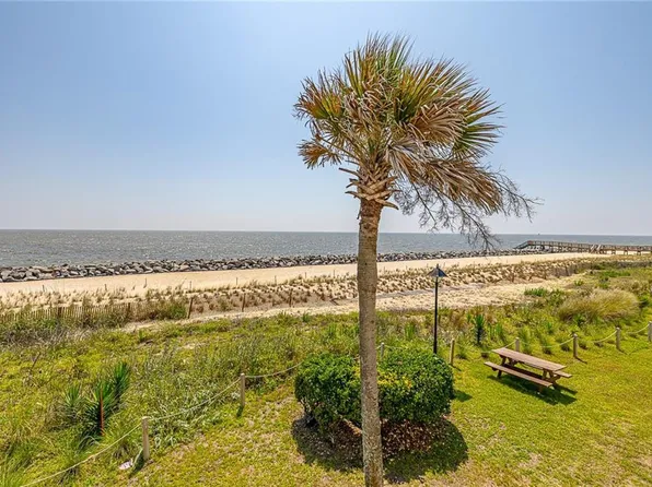1175 N Beachview Dr #185, Jekyll Island, GA 31527