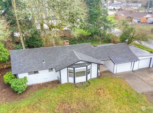 308 W Roanoke St, Centralia, WA 98531