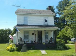 569 Lambertsville Rd, Stoystown, PA 15563