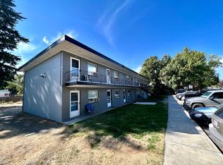 6810 E 2nd Ave, Spokane, WA 99212