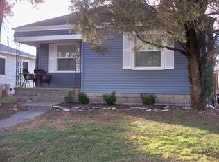 1442 Parkview Ave, Whiting, IN 46394