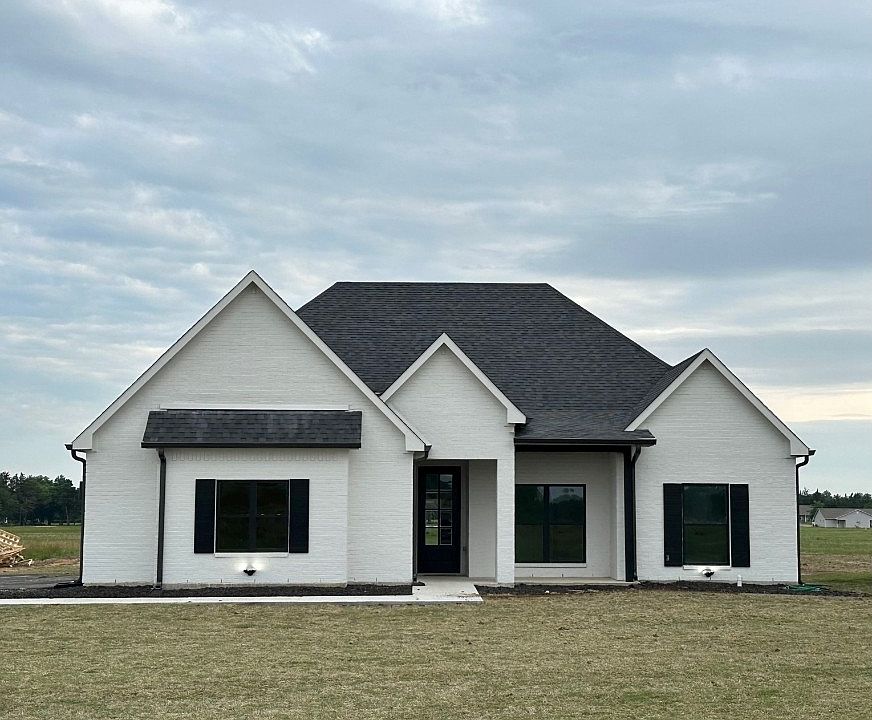 6554 Old Clarksville Hwy, Paris, TX 75462 Zillow