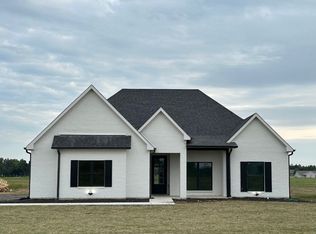 6554 Old Clarksville Rd, Reno, TX 75462