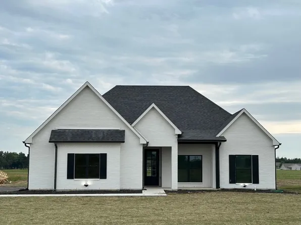 6554 Old Clarksville Rd, Reno, TX 75462