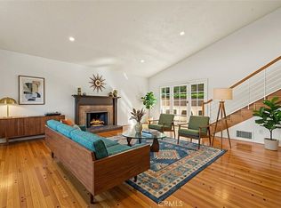 3540 N Knoll Dr, Los Angeles, CA 90068