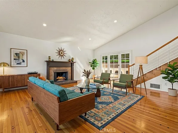 3540 N Knoll Dr, Los Angeles, CA 90068