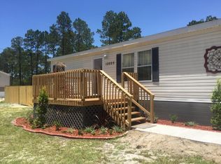 12225 Cue Dr, Panama City, FL 32404