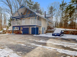 146 Sleeper Rd, Greene, ME 04236