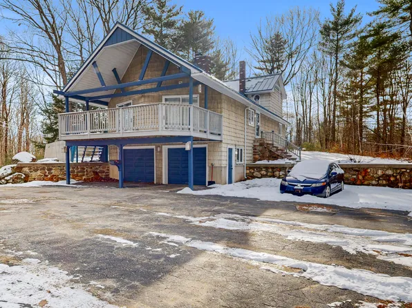 146 Sleeper Road, Greene, ME 04236