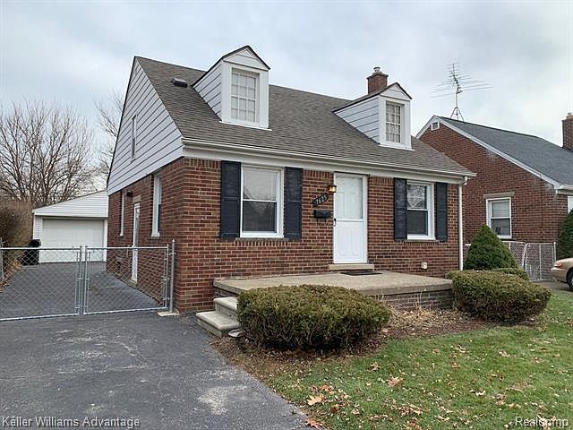 1st image of 7625 Larme Ave