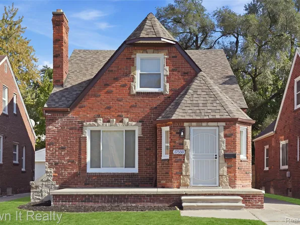 17550 Steel St, Detroit, MI 48235