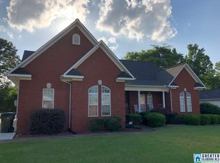 131 Northwood Dr, Oxford, AL 36203