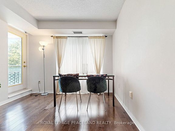 5th image of 18 Pemberton Ave #409