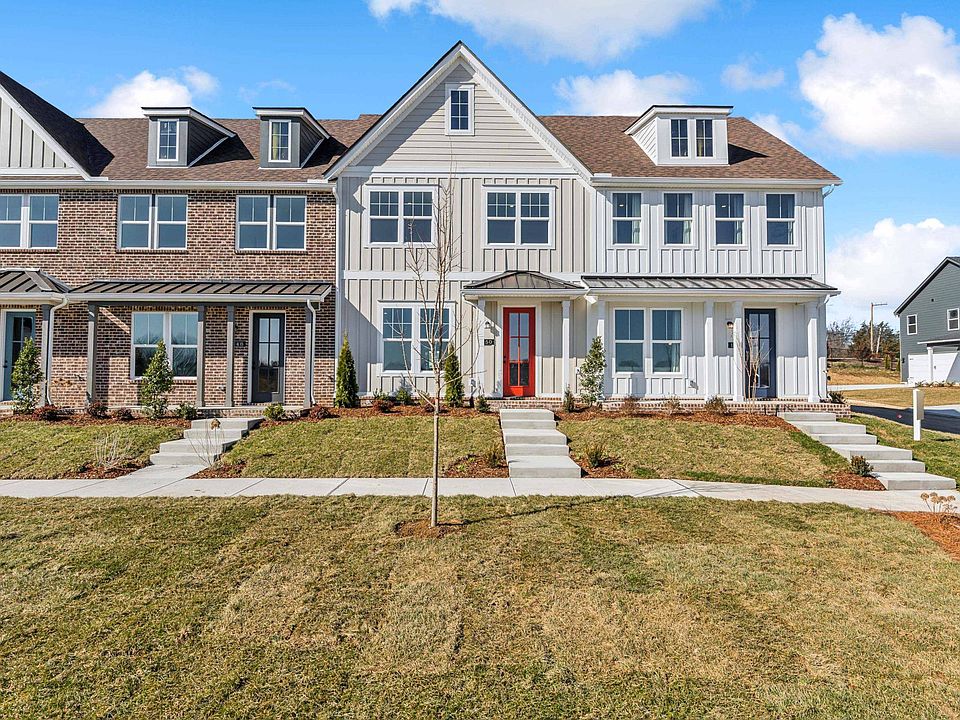 Lot 38 Hydes Landing