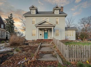 1300 W Shiawassee St, Lansing, MI