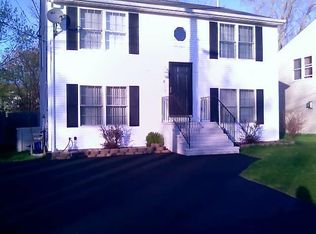 6 Poisson St, Cumberland, RI 02864