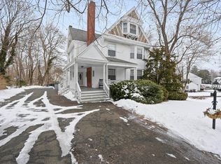 178 Pleasant St, Weymouth, MA 02190