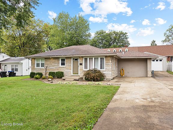 2nd image of 5402 Southview Dr
