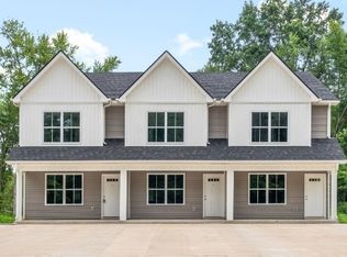 512 Edlin St, Clarksville, TN