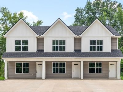 512 Edlin St, Clarksville, TN, 37043