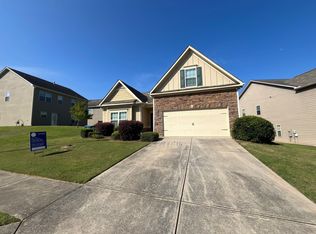 932 Sonoma Dr, Lawrenceville, GA 30045
