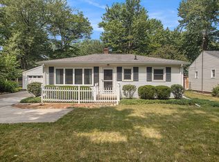 517 Brewer St, Marshall, MI