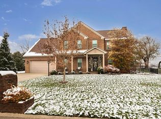 8016 Sea Hero Run, Versailles, KY 40383