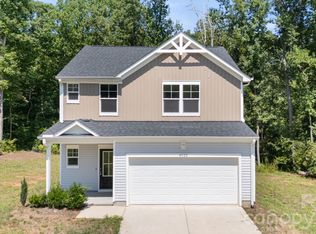 4022 Rolling Creek Dr, Vale, NC 28168