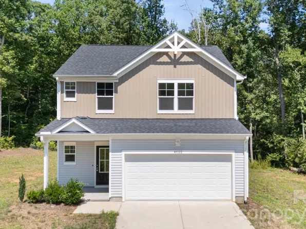 4022 Rolling Creek Dr, Vale, NC 28168